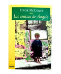 Las Cenizas De Angela by Frank McCourt