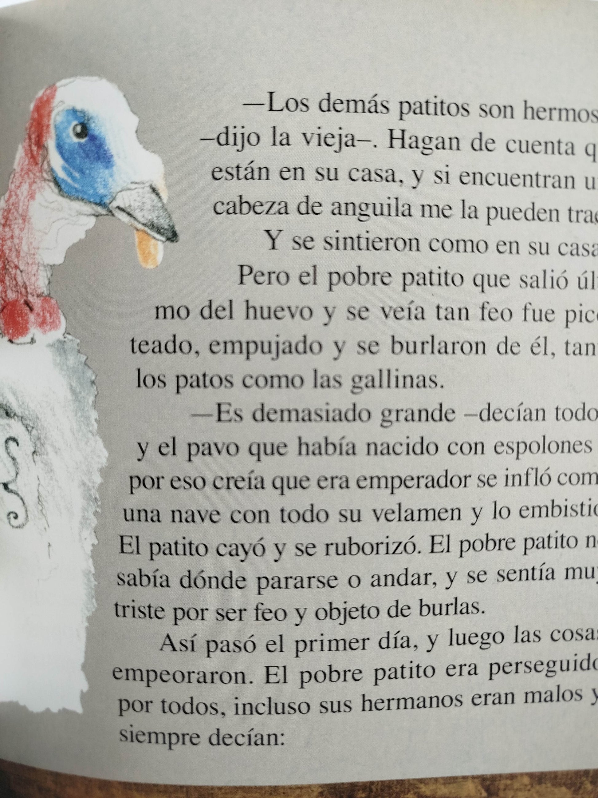 El ruiseñor y otros cuentos by Hans Christian Andersen
