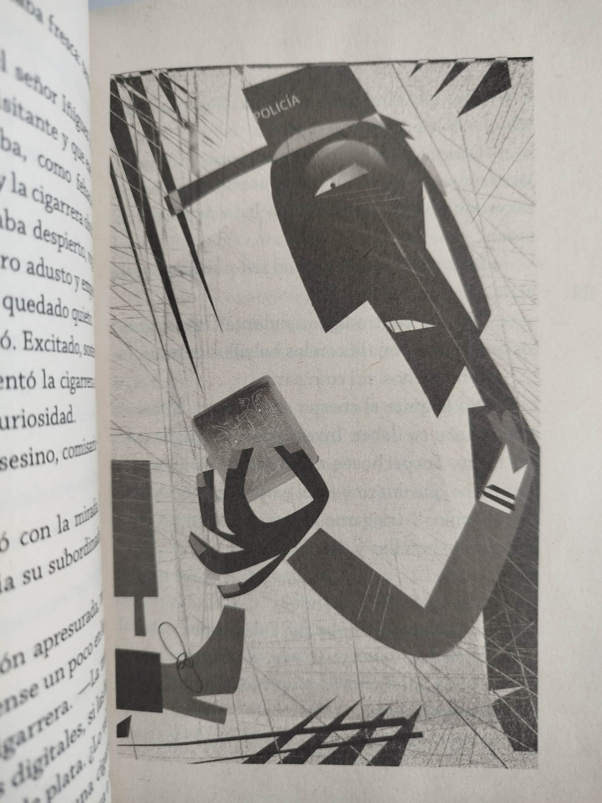 Los Dos Giménez by griselda gambaro