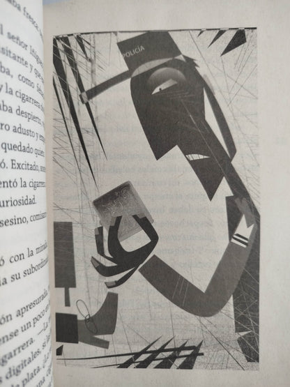 Los Dos Giménez by griselda gambaro