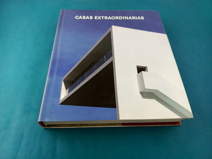 Casas Extraordinarias