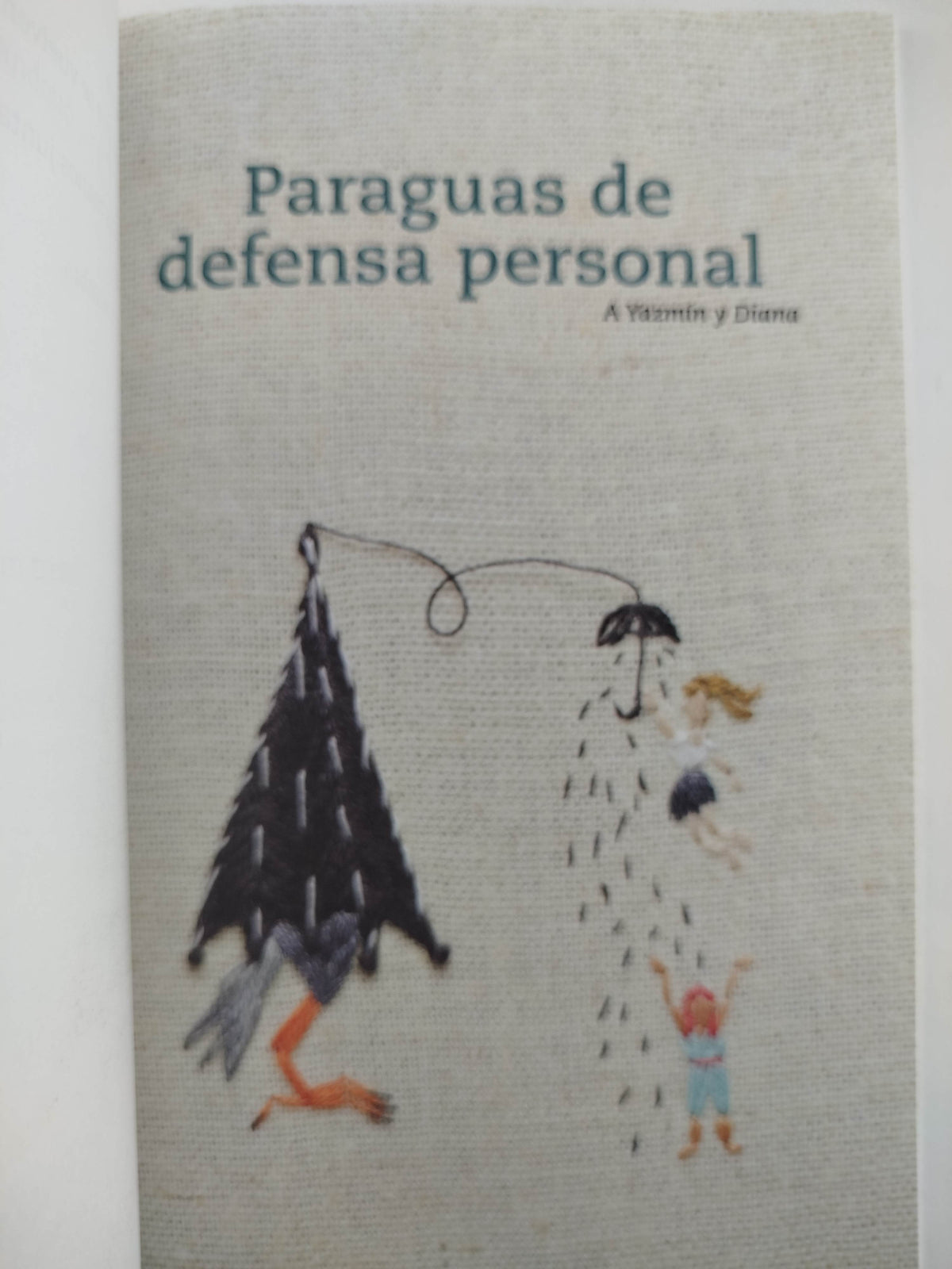 Las Cosas Olvidadas by juliana Muñoz Toro