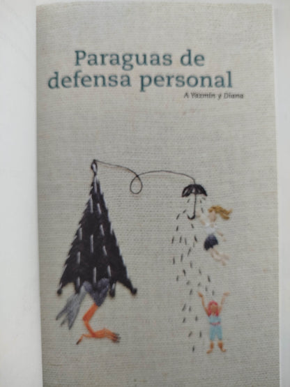 Las Cosas Olvidadas by juliana Muñoz Toro