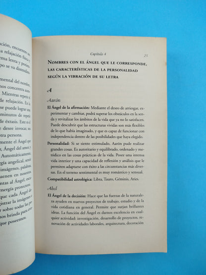 ¿Qué hay Detrás de tu Nombre?