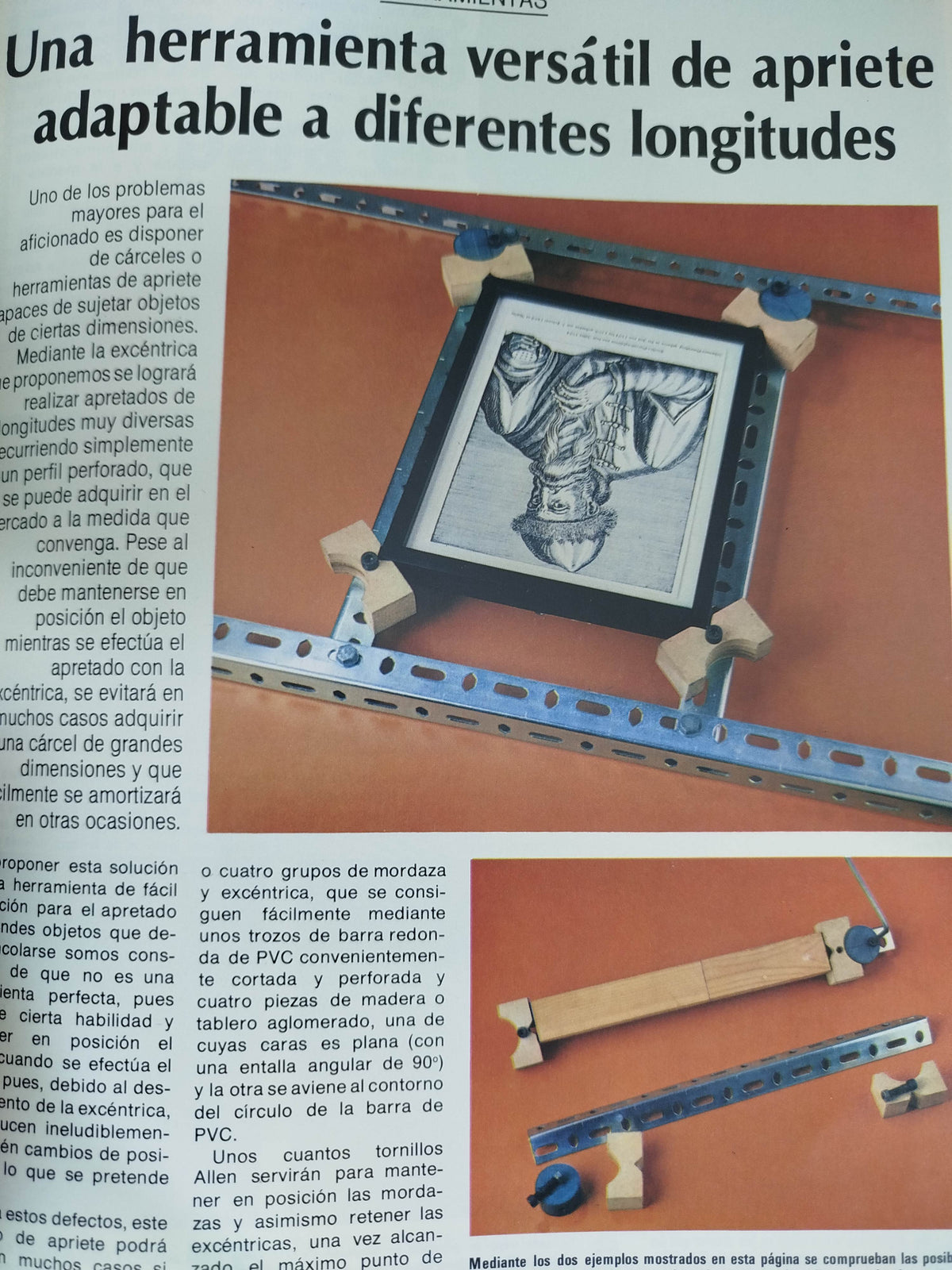 Enciclopedia salvat del bricolaje 10 tomos by Varios