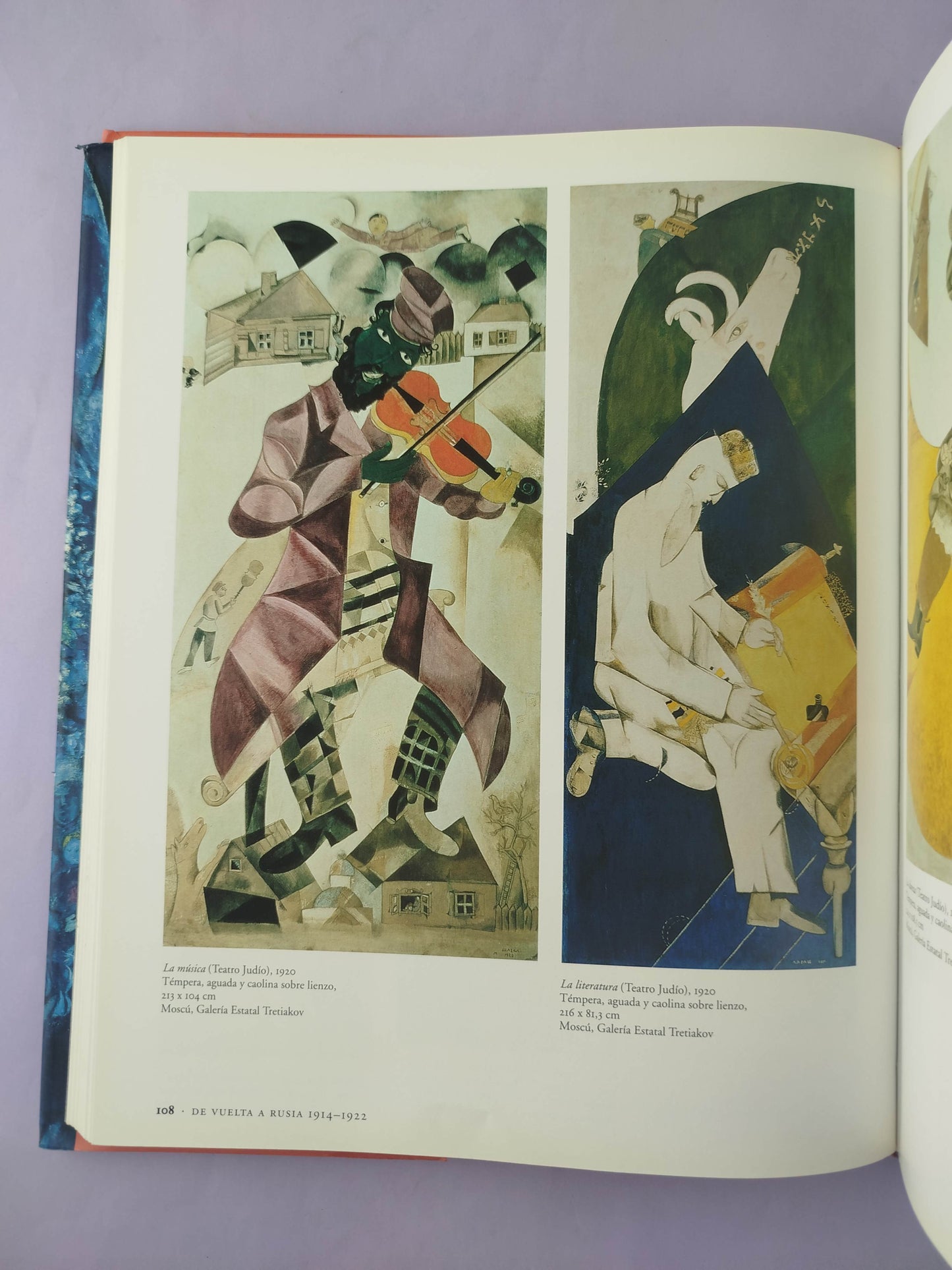 Chagall