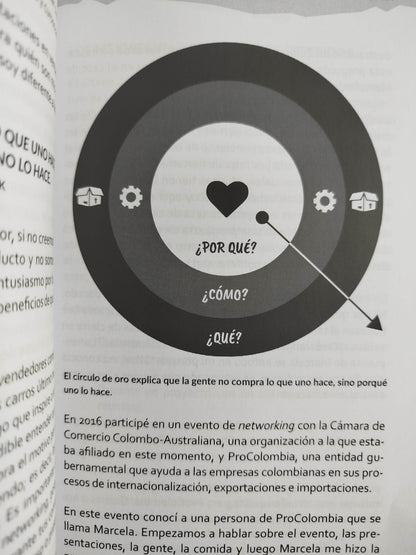 La venta disruptiva Cómo ser impredecible, llamar la atención y cerrar más ventas b2b by Chris Payne