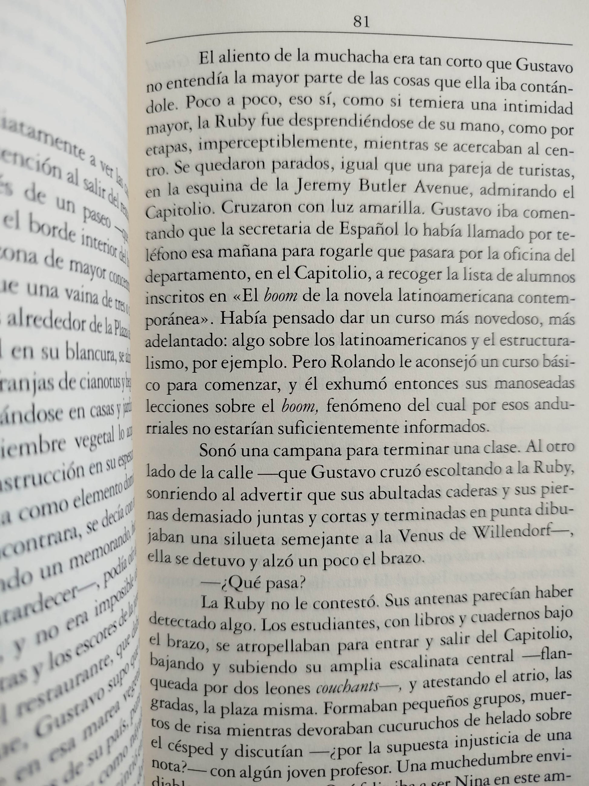Donde van a morir los elefantes by José Donoso