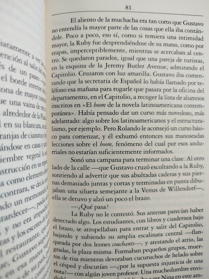 Donde van a morir los elefantes by José Donoso