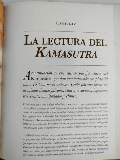 Kamasutra by Deepak Chopra