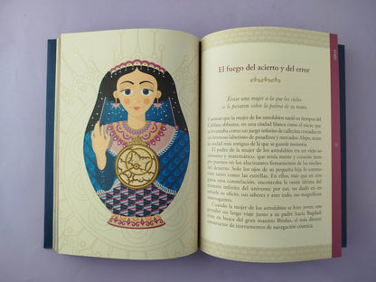 Érase una mujer