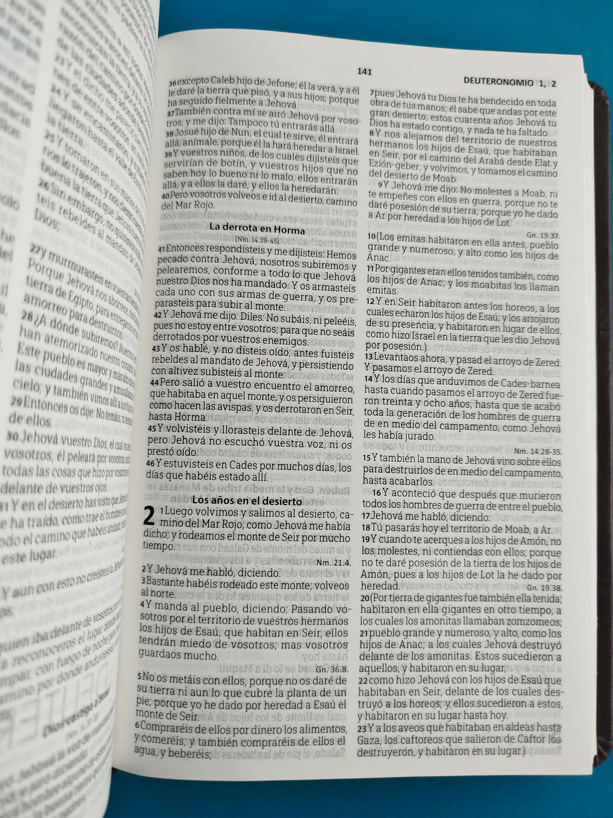 Biblia rvr 1960 tipo agenda café by Reina Valera 1960