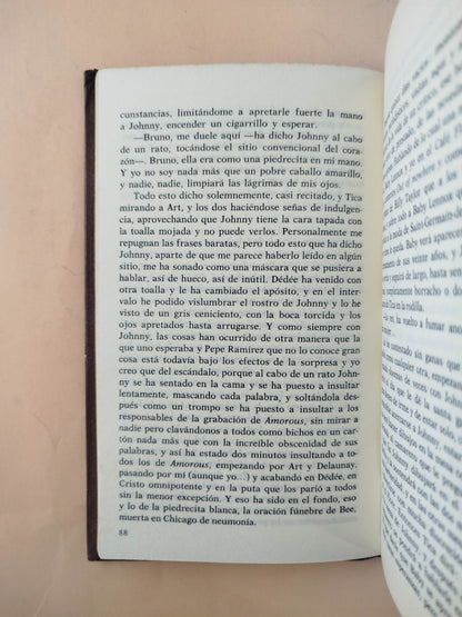 Reunión y otros relatos