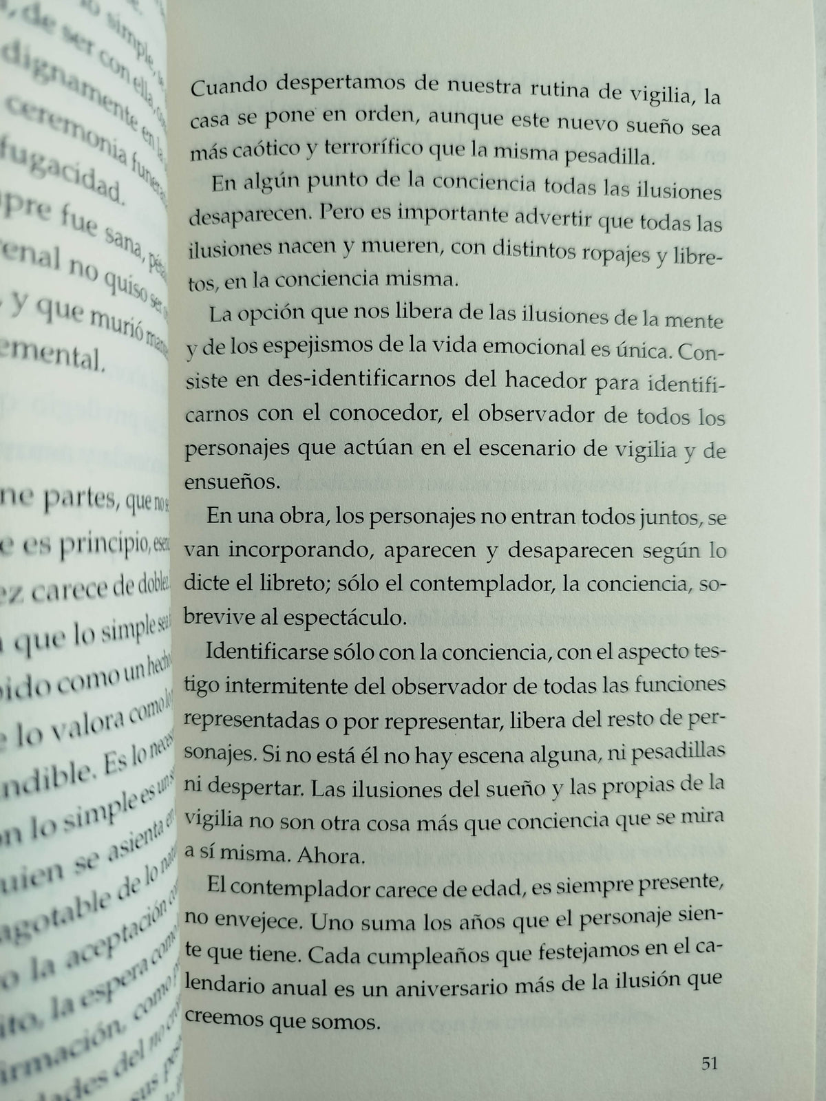 El poder de lo simple by enrique marical