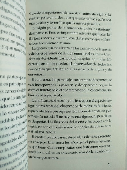 El poder de lo simple by enrique marical