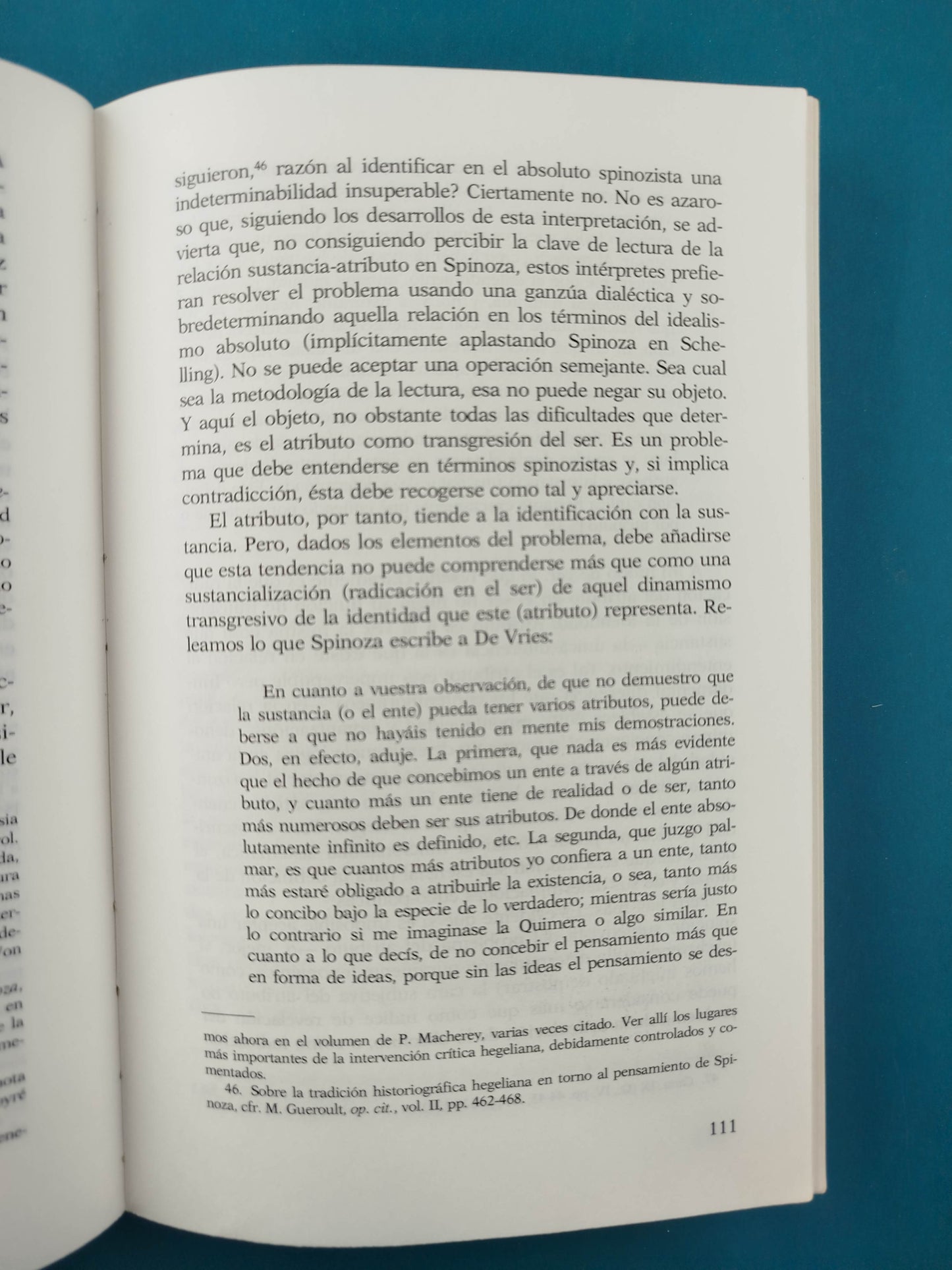 La anomalía salvaje