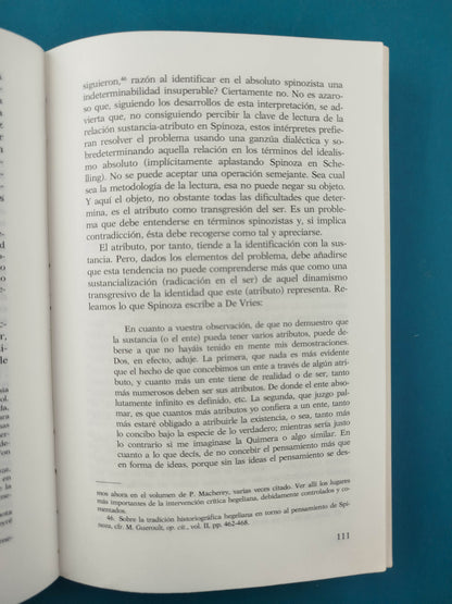 La anomalía salvaje