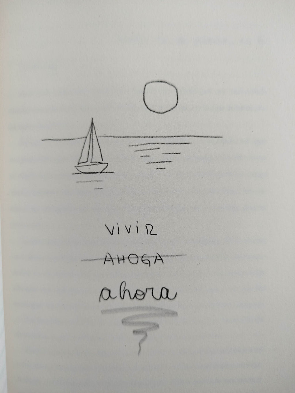 Mientras respires estás a tiempo by Leticia Arevalo