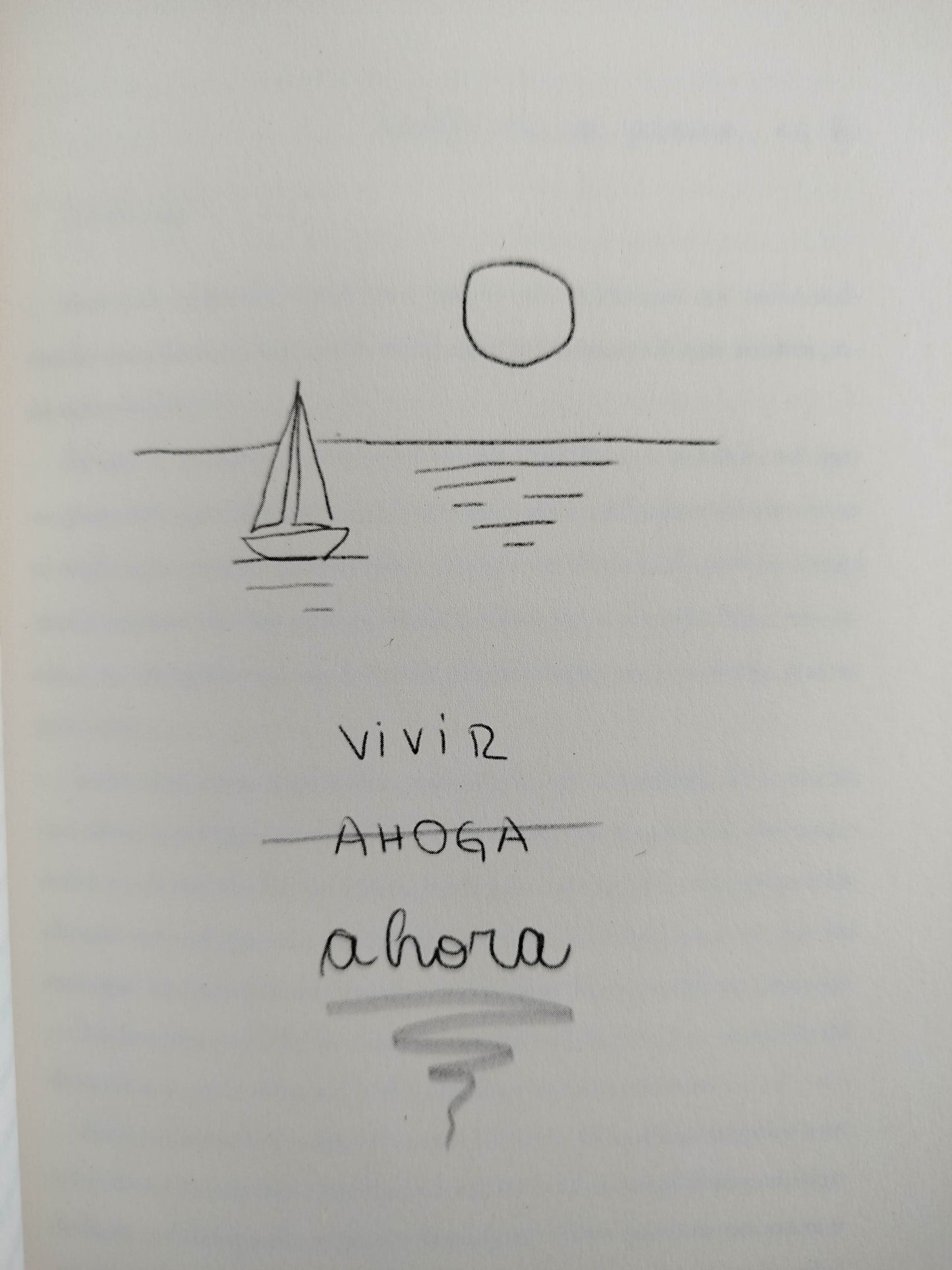 Mientras respires estás a tiempo by Leticia Arevalo