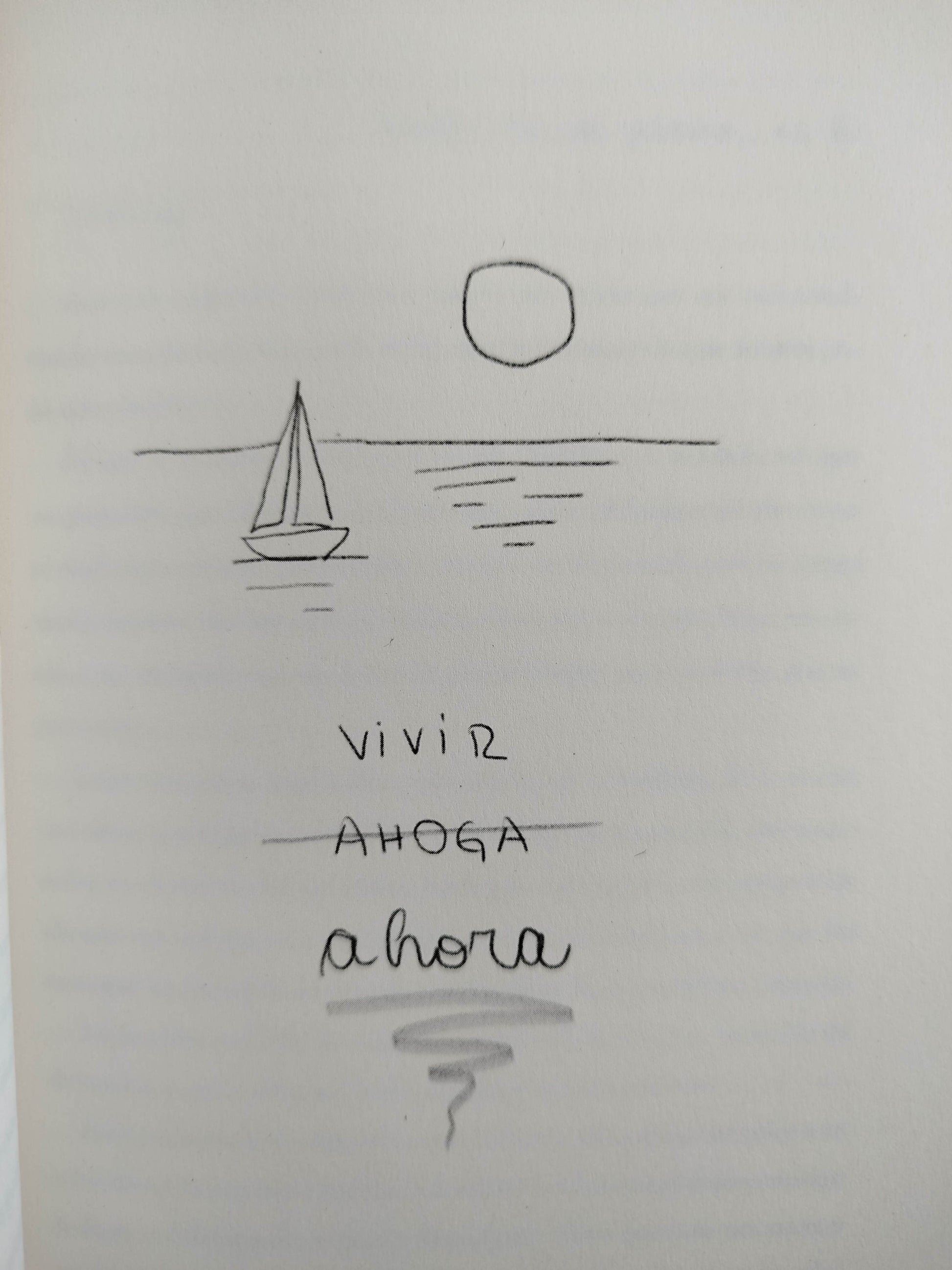 Mientras respires estás a tiempo by Leticia Arevalo