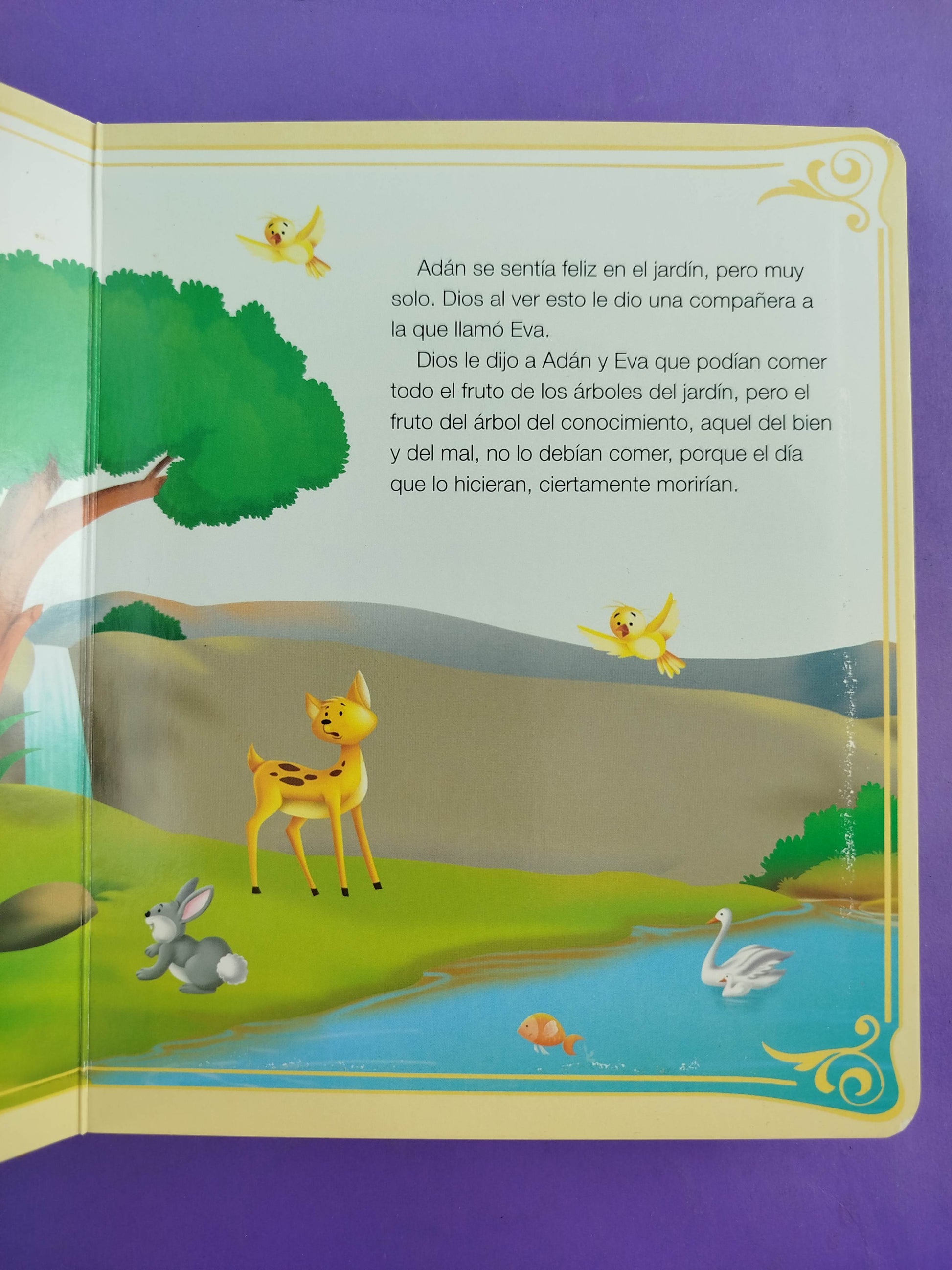 Para ver Leer y escuchar Historias Bíblicas. Historias en CD by Varios