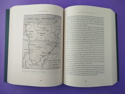 Indios y viajeros Los viajes de Joseph de Brettes y Georges Sogler por el norte de Colombia 1892-1896