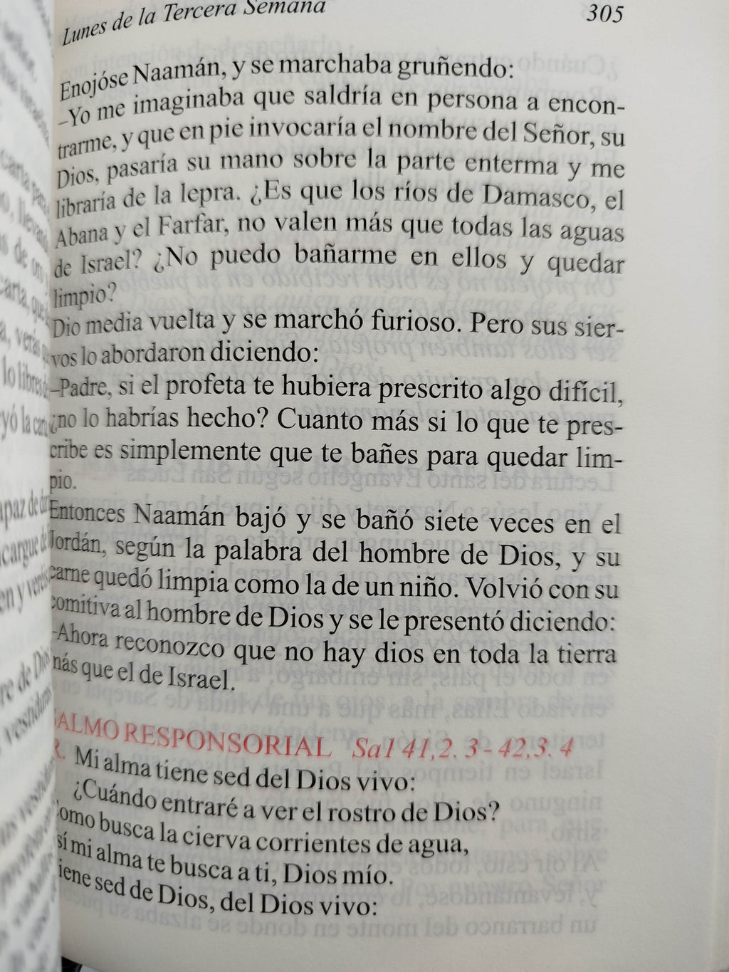 Misal diario para el pueblo católico tomo 1 adviento navidad cuaresma by Cardenal Arturo Tabera Araoz