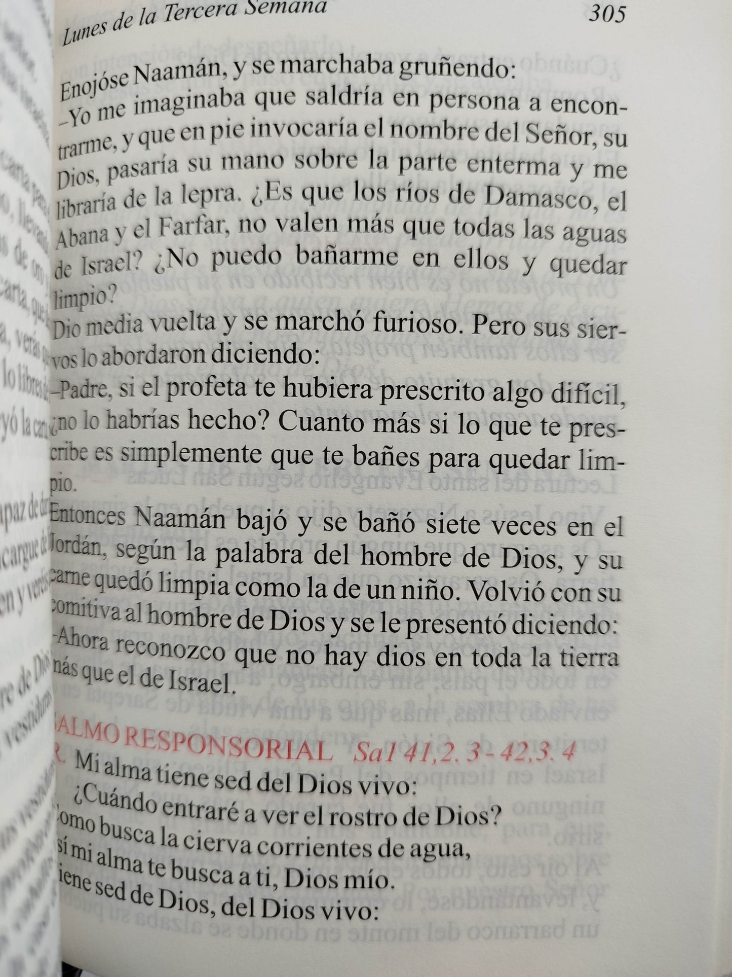 Misal diario para el pueblo católico tomo 1 adviento navidad cuaresma by Cardenal Arturo Tabera Araoz