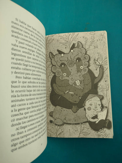 Relatos Mitológicos De Héroes