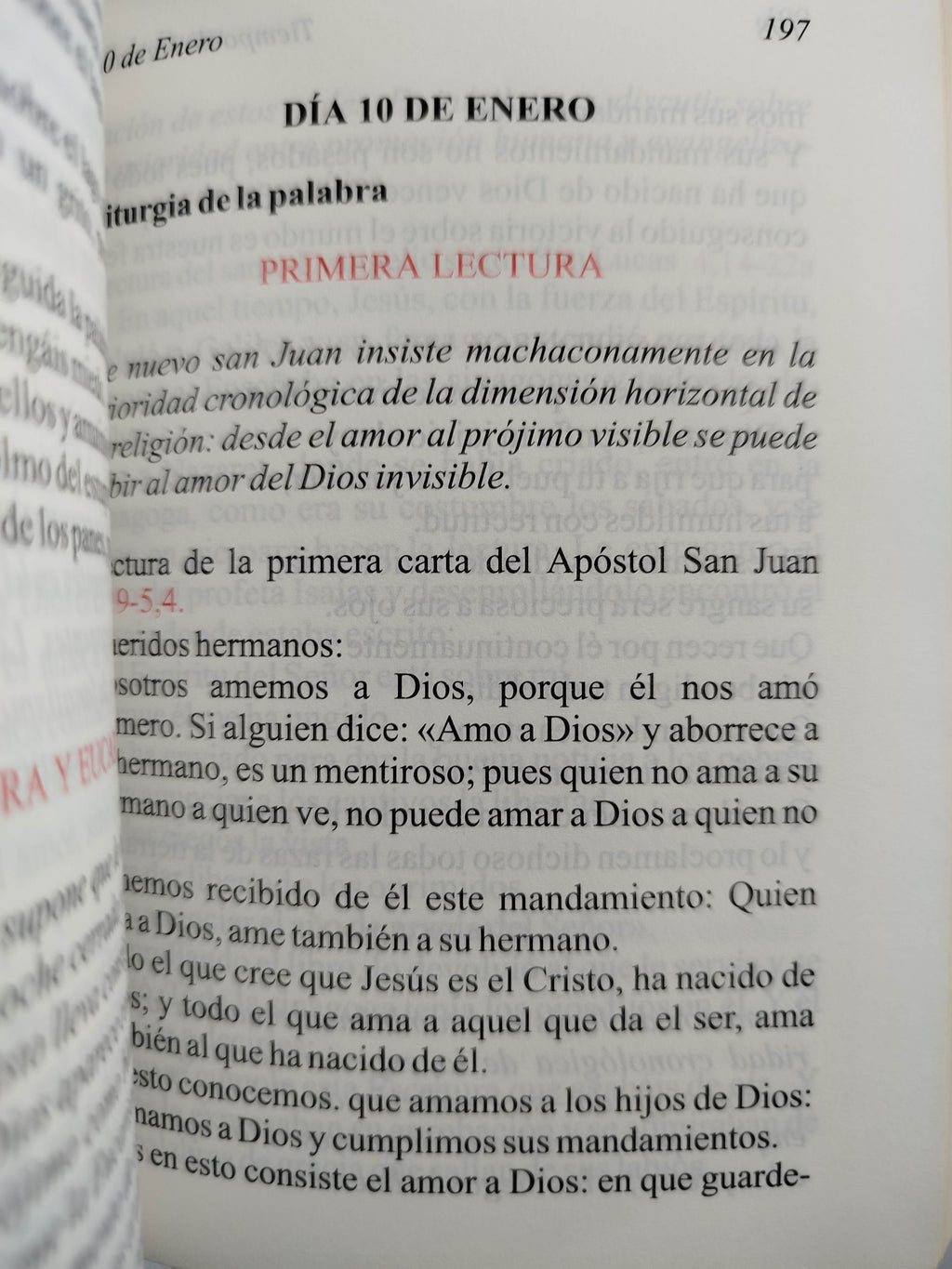 Misal diario para el pueblo católico tomo 1 adviento navidad cuaresma by Cardenal Arturo Tabera Araoz
