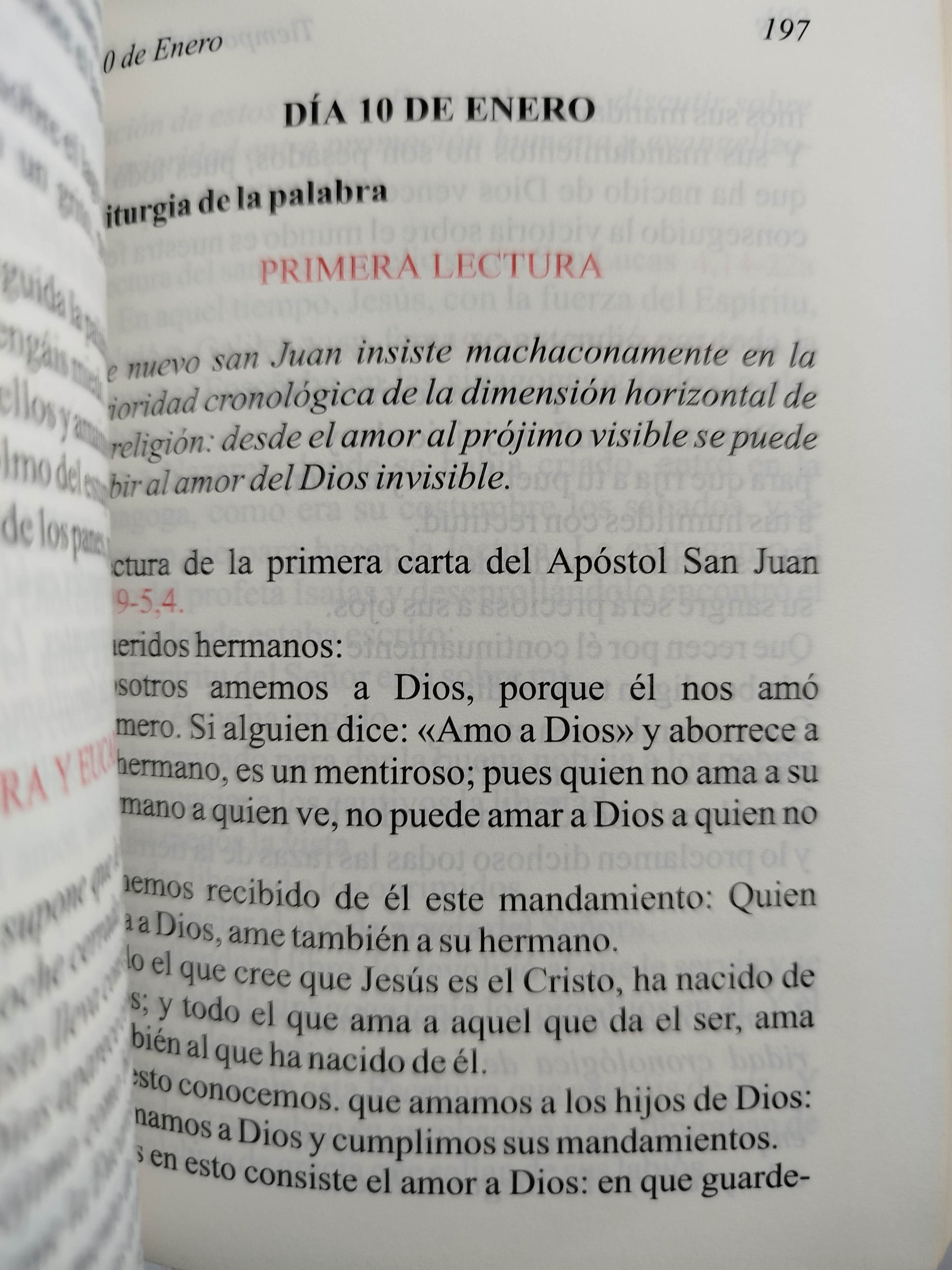 Misal diario para el pueblo católico tomo 1 adviento navidad cuaresma by Cardenal Arturo Tabera Araoz