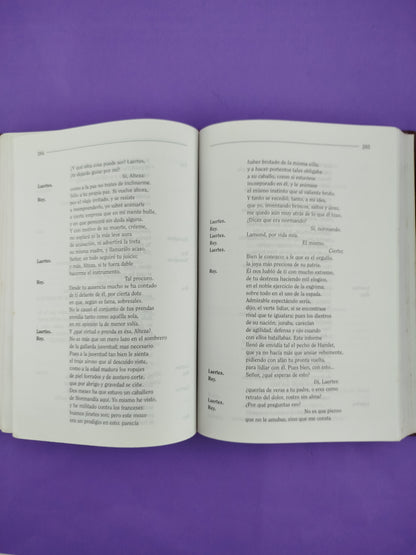Grandes autores: Shakespeare tragedias