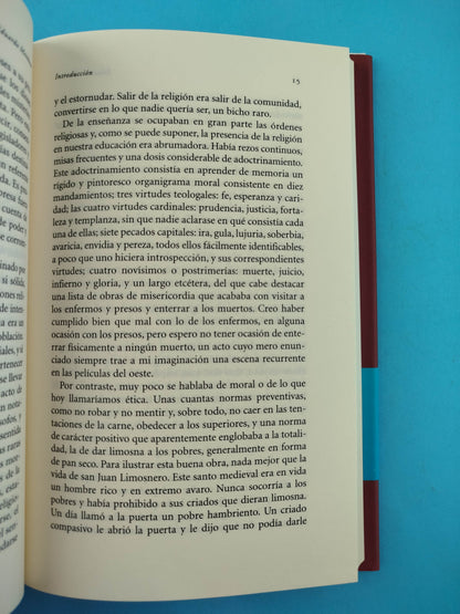 Las barbas del profeta by Eduardo Mendoza