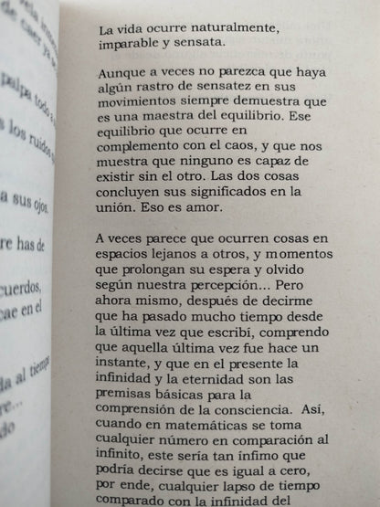 Secundus by Emilia Zuluaga París