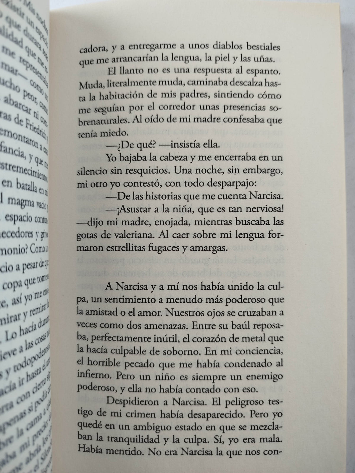 El prestigio de la belleza by Piedad Bonnett