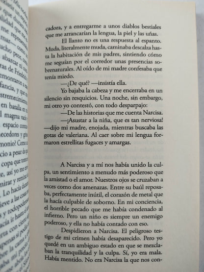 El prestigio de la belleza by Piedad Bonnett