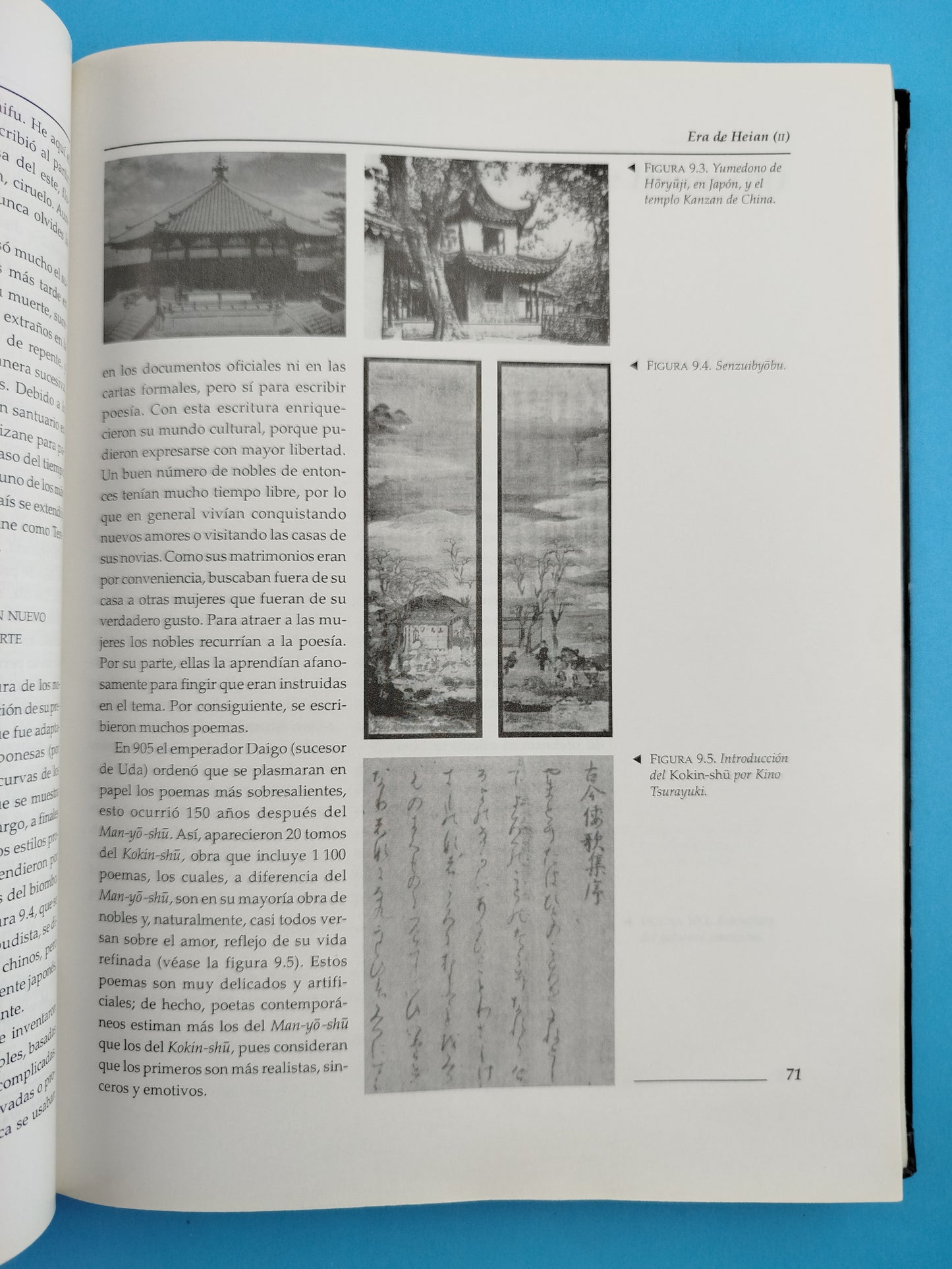 Historia del Japón