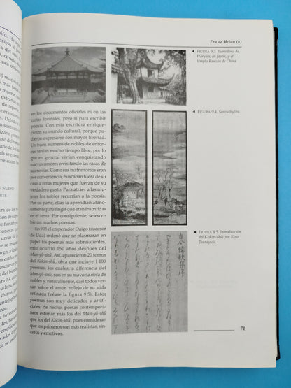 Historia del Japón