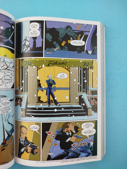 Batman: El largo Halloween - 3ª ed.