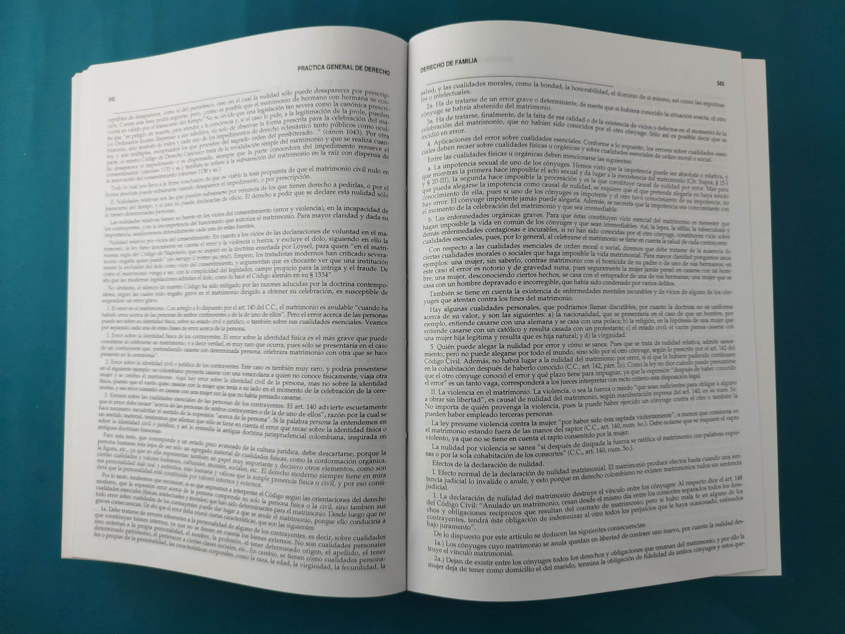 Práctica General de Derecho 23a ed by Varios