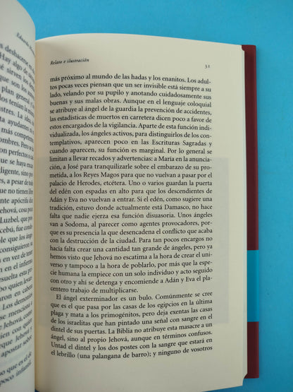 Las barbas del profeta by Eduardo Mendoza