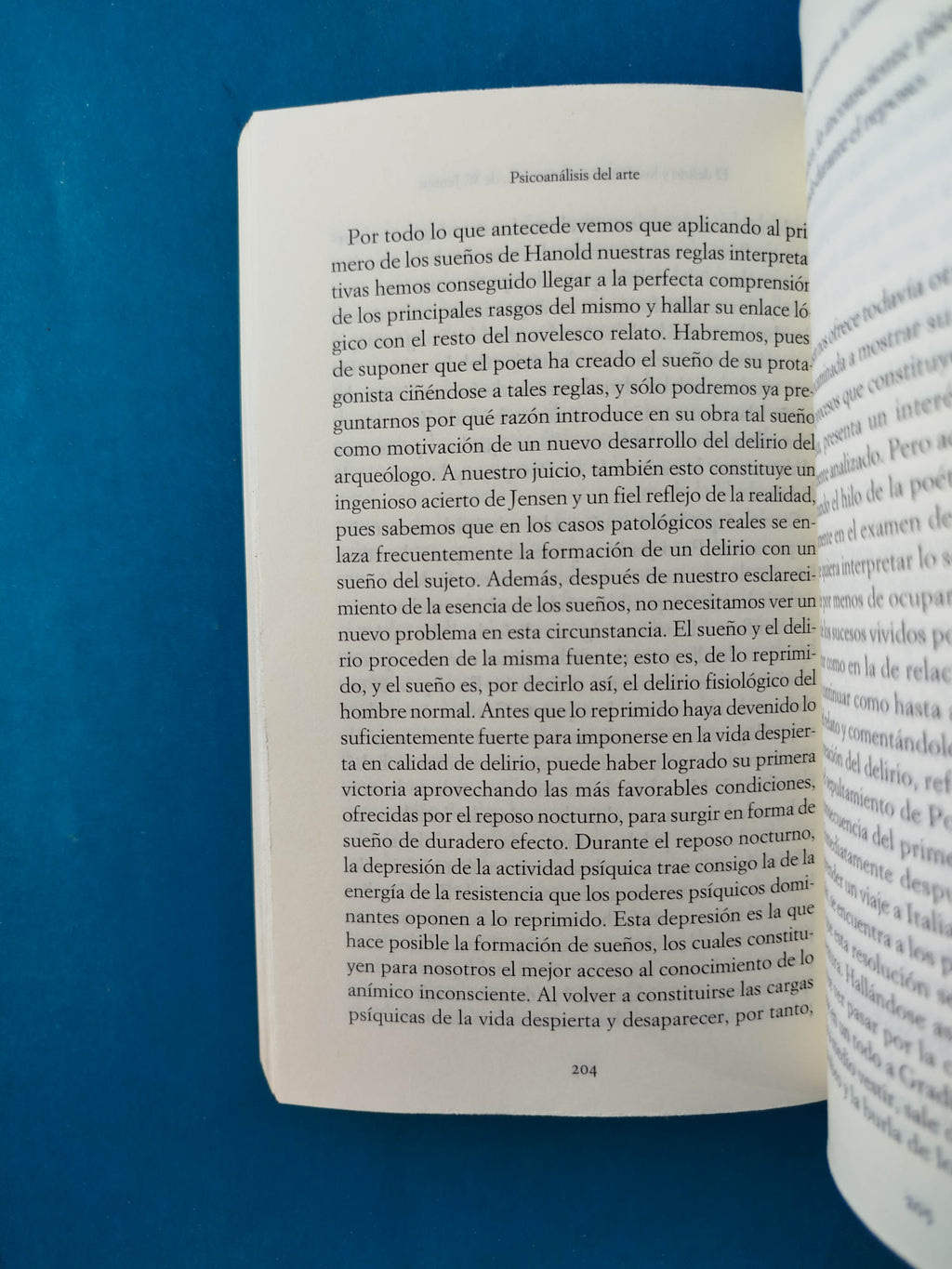 Psicoanálisis del arte by Sigmund Freud