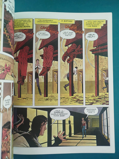 Creepshow by Stephen King