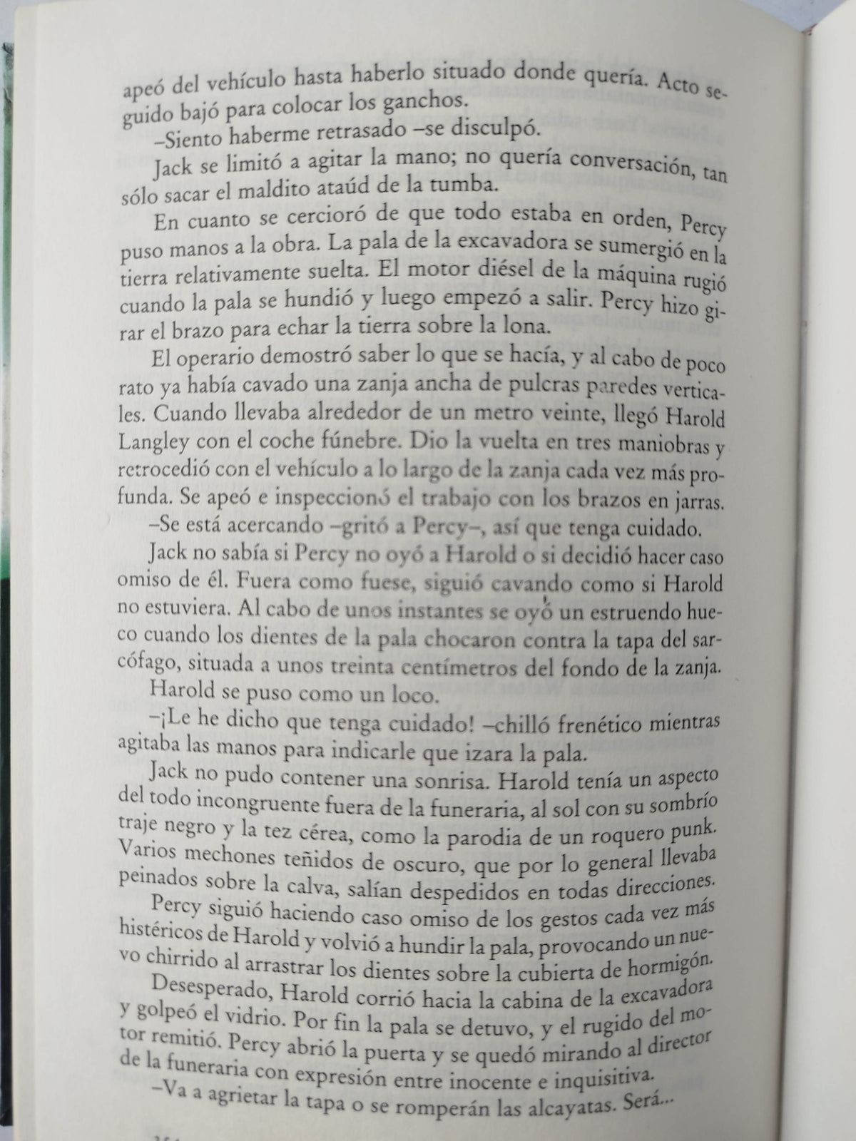 Crisis by Robin Cook