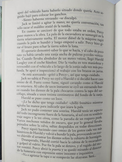Crisis by Robin Cook
