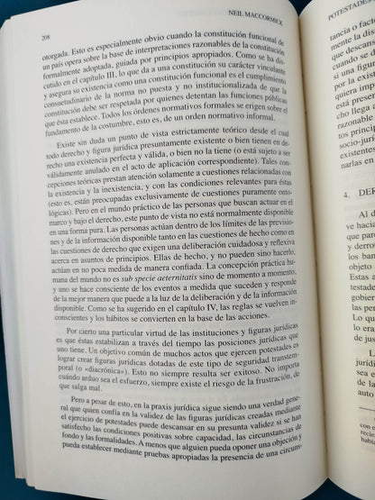 Instituciones del Derecho
