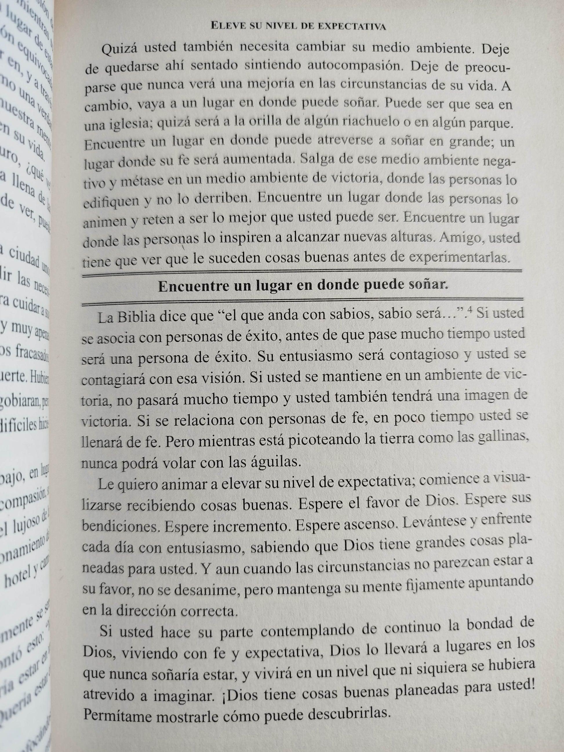 Su mejor vida ahora by joel osteen