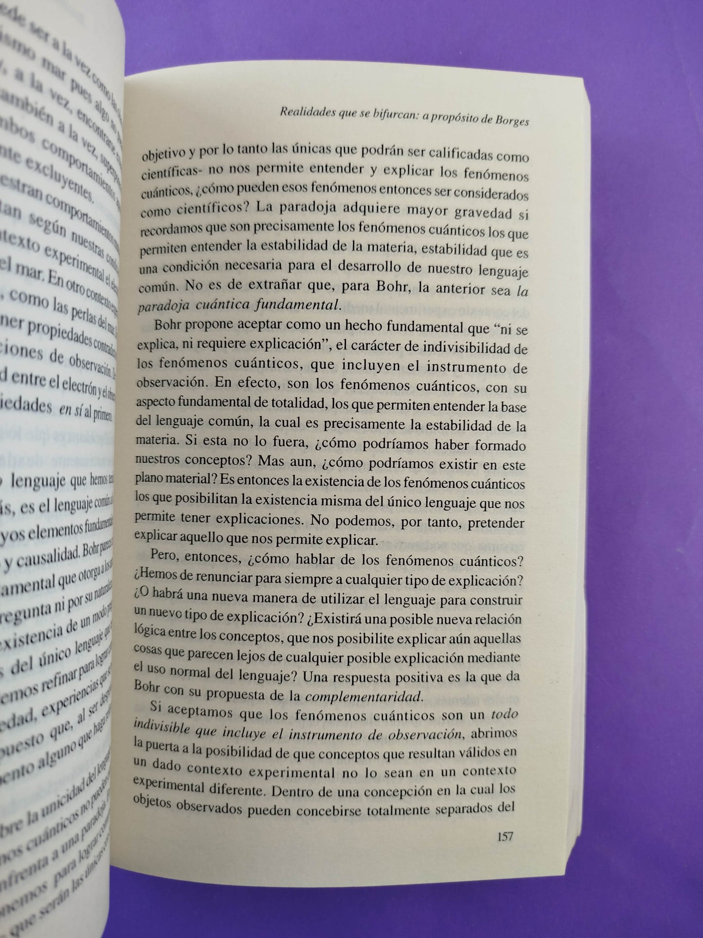 La filosofía en la ciudad