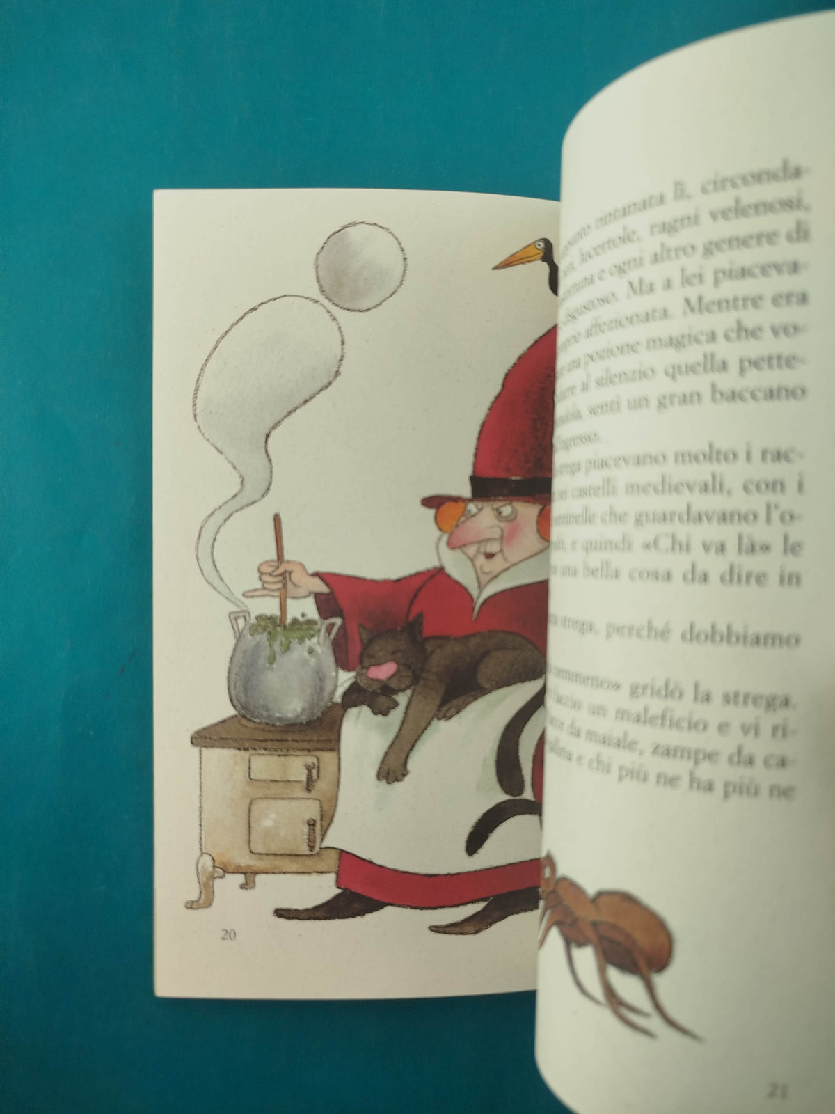 Piccole storie matte by Anna Vivarelli