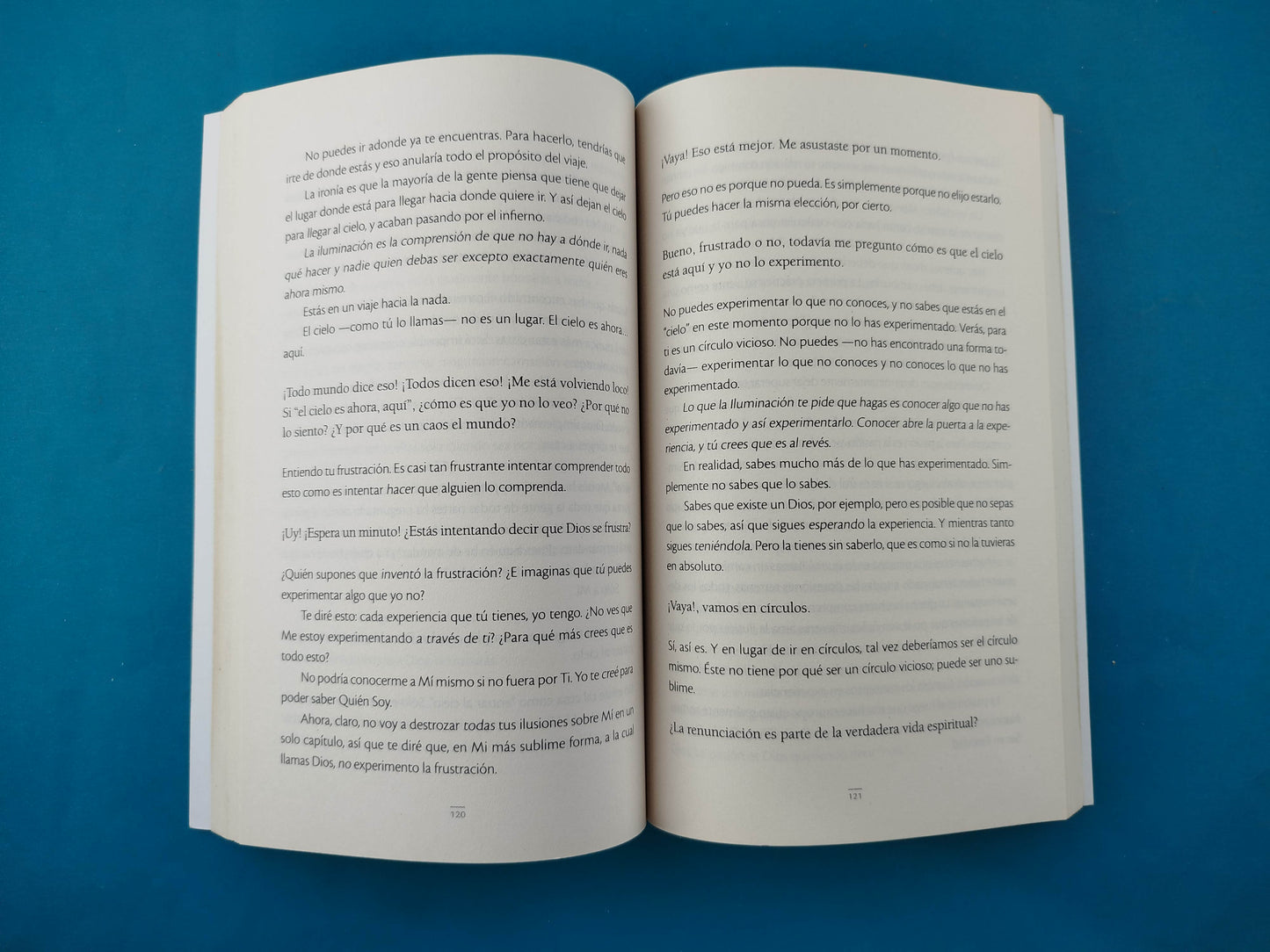 Conversaciones con Dios 1 by Neale Donald Walsch